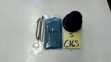 AB501 ATV Outer Boot Kit