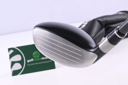Honma TW747 UT #3 Hybrid / 19 Degree / Stiff Flex Honma Vizard UT-H7 Shaft - Picture 4 of 9