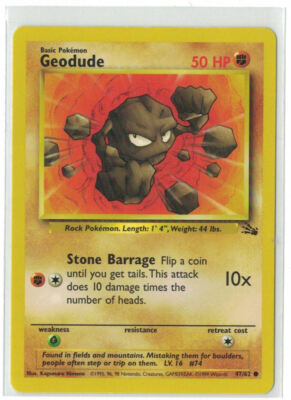 1999-2000 Vintage Pokemon Cards - **YOU PICK FROM LIST** *A | eBay 1999-2000 Vintage Pokemon Cards - **YOU PICK FROM LIST** *A | eBay