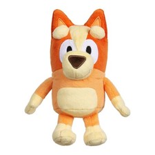 Bluey Bingo Plush Toy 7"