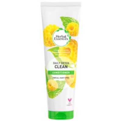 Herbal Essences Daily Detox Clean Conditioner 275ml