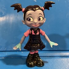 Disney Junior Vampirina action figure Just Play