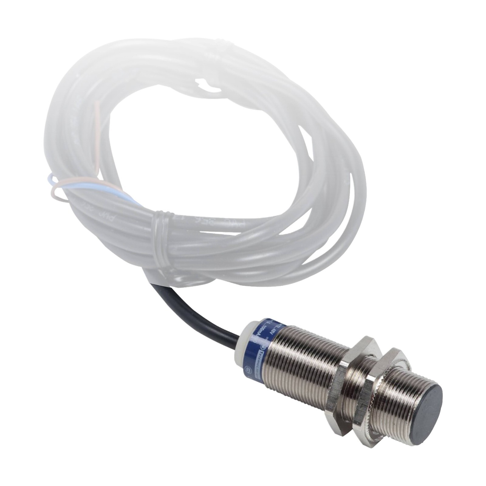 Détecteur de proximité indu XS508B1PAL2 Telemecanique Sensors M8