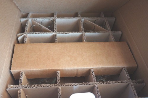 NEW IN BOX: "THE CELLAR" SERVE 18-PIECE MINI DESSERT SET - Picture 2 of 5