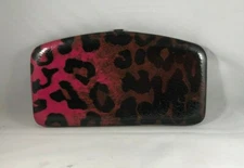 Mundi Slim Wallet with Leopard print - New with tag