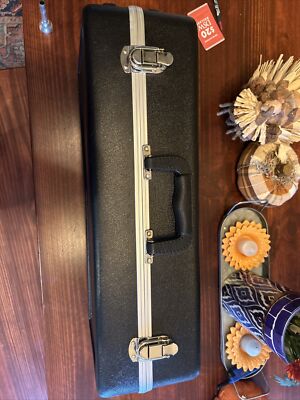 Trumpet Benge Resno Tempered bell custom built | eBay
