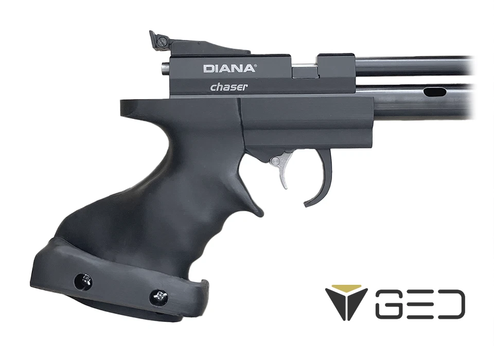 GED Match/Zielgriff für Diana Chaser/Bandit/Airbug, Artemis/Snowpeak CP2/PP800