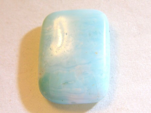 Amazonite Rectangle 39.92Ct 30x22x7mm Minimum Bead for Jewelry Making - Picture 50 of 55