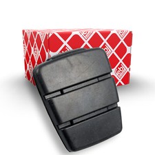 Pedalbelag, Bremspedal FEBI BILSTEIN 173494 für SCANIA