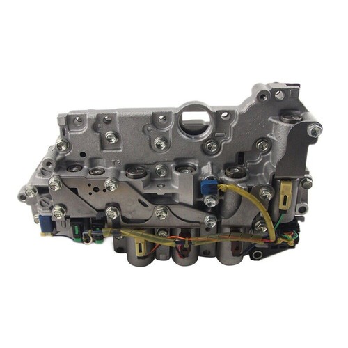 U760E U760 TOYOTA RAV4 Transmission Valve Body For Toyota Camry RAV4 - Picture 3 of 12