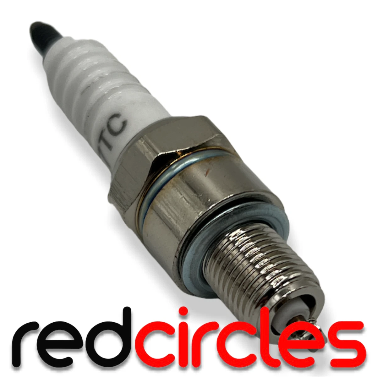 110cc pit sale bike spark plug