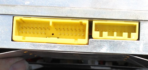 1991-1998 Volvo 940 960 S90 V90 Heater Climate Control Switches HVAC OEM 3537319 - Picture 8 of 8