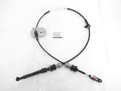 Genuine OEM Mazda BN8E-46-500B A/T Shift Control Cable 2004-2009