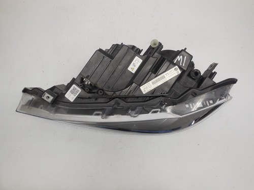 Faro delantero izquierdo xenón bmw f30 serie 3 2012-2015 m1 - Imagen 6 de 9
