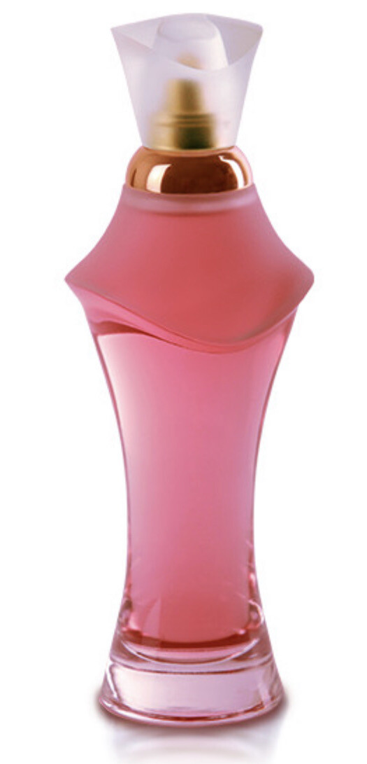 Cassilia Pacoma Eau de Parfum pour femme en flacon de 100ml