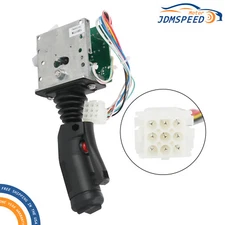 NEW Joystick Controller fit for Skyjack SJIII3220 SJIII3226 SJIII4626 SJIII4832