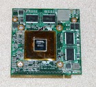 ASUS K61IC PRO79I X66IC PRO66IC Nvidia GeForce GT220M 1GB K51IO_MXM Grafikkarte