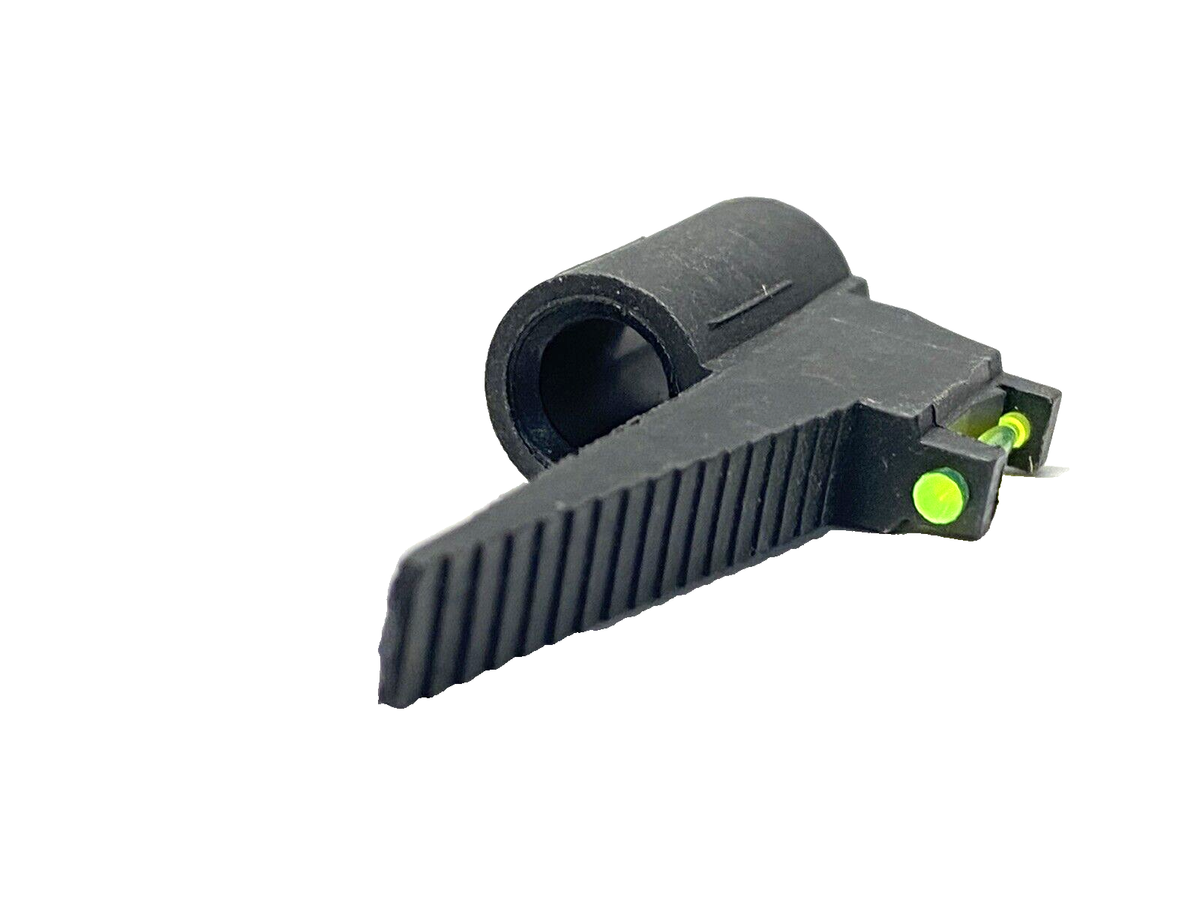 Crosman OEM 66-201 Standard Fiber Optic Front Sight fits 1000 1077