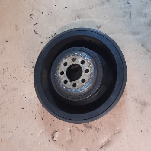 Audi A4 B5 A6 4B 2.5 Kurbelwelle Riemenscheibe 059105251M - Bild 3 von 3