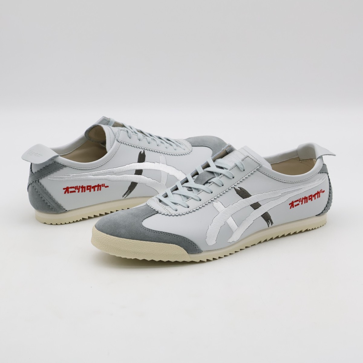 1181A119-020 Onitsuka Tiger NIPPON MADE Mexico 66 Deluxe Piedmont