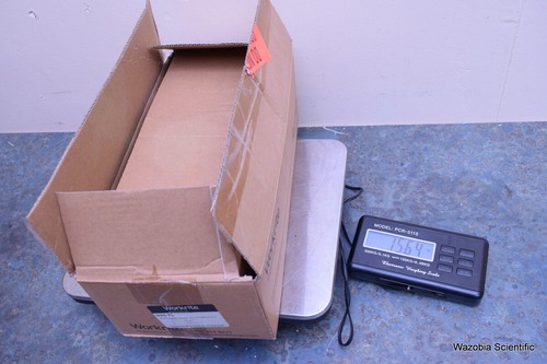 WORKRITE ERGONOMICS 920-TL SLIDE & SCHWENKBARE HALTERUNG CPU HALTER MIT SCHLOSS - Bild 12 von 12