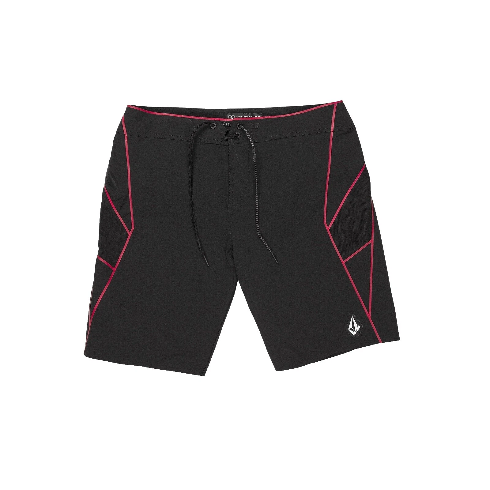 Volcom Negro para De hombre