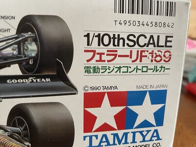 Tamiya Ferrari F189 1/10 RCカー s-l400.jpg