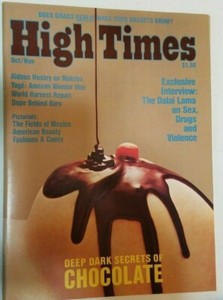 Vintage High Times | eBay