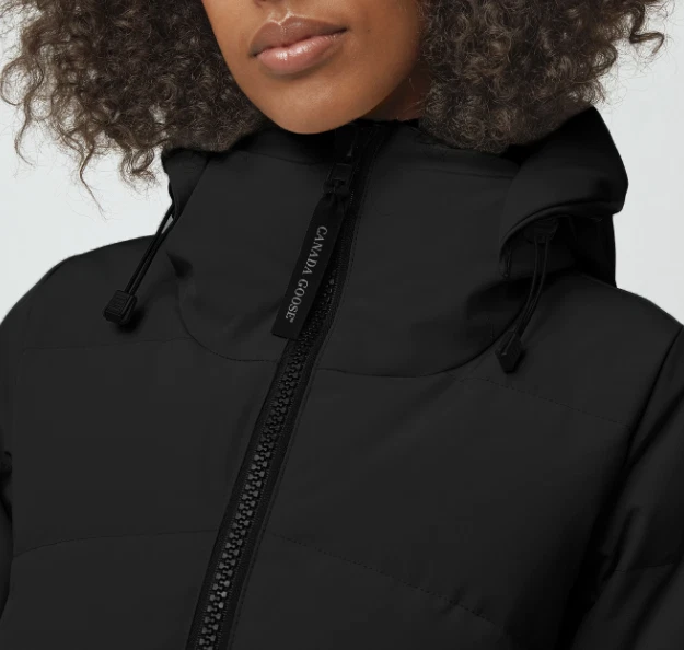 Canada goose top 80 off white