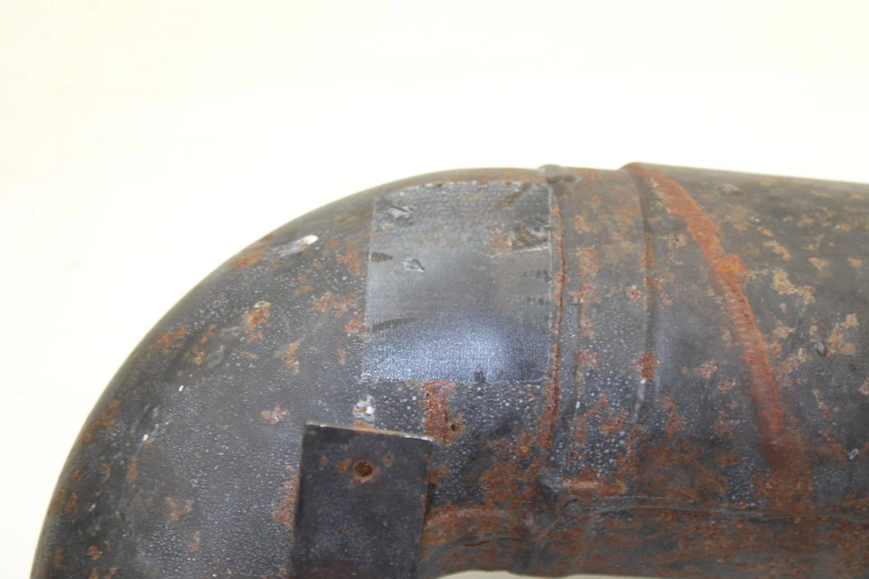 Yamaha Vmax 4 800 1996 OEM tubo de cámara de escape MAG 8BU-14630-00-00 SY99 Foto 4 de 4