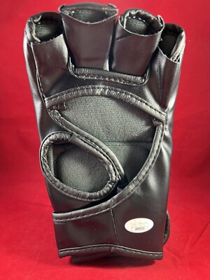 Alexander Volkanovski Signed UFC Glove JSA COA | eBay