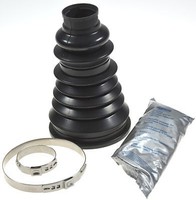 Spidan 23005 Faltenbalgsatz, Antriebswelle FüR Dacia Renault