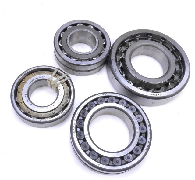Подшипник 22326 skf