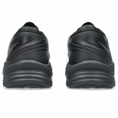 ASICS GEL-RIDEWALK 2 Walking Shoes 1293A040-001 2E Black/Dark Gray