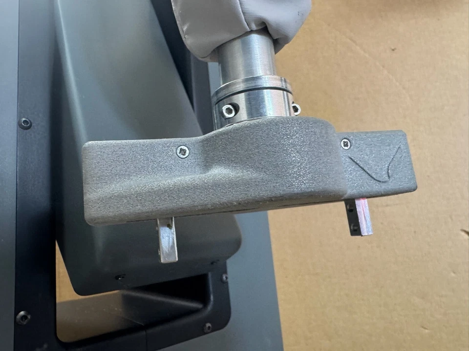 Bionic Robotics BioRob Roboterarm X5 - Bild 4 von 4