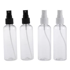 Portable Perfume Bottle Spray Bottle Fine Spray Bottle Refillable Perfume Bottle