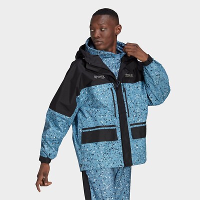 ゆ*3様 アディダス　gore-tex jacket 楽天市場】【今だけクーポン配布中】アディダス テレックス GORE