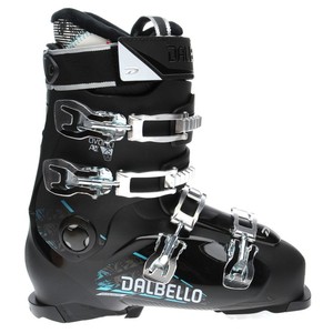 Dalbello-Womens-Avanti-75-Ski-Boots-Buckle-Warm