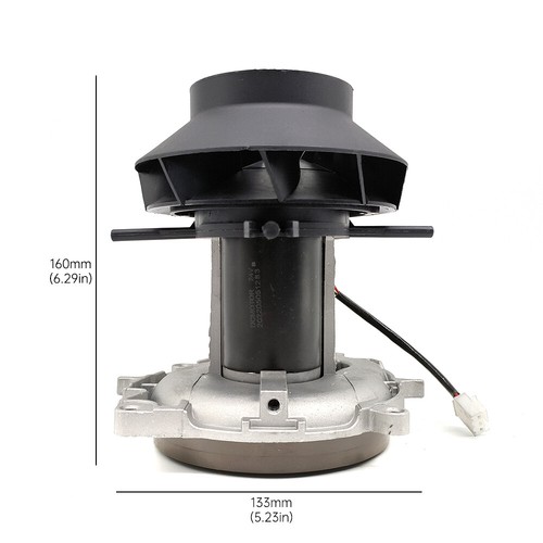 12V/24V 2/5KW Car Blower Fan Motor Assembly Fan For Air Diesel Parking Heaters - Picture 35 of 36
