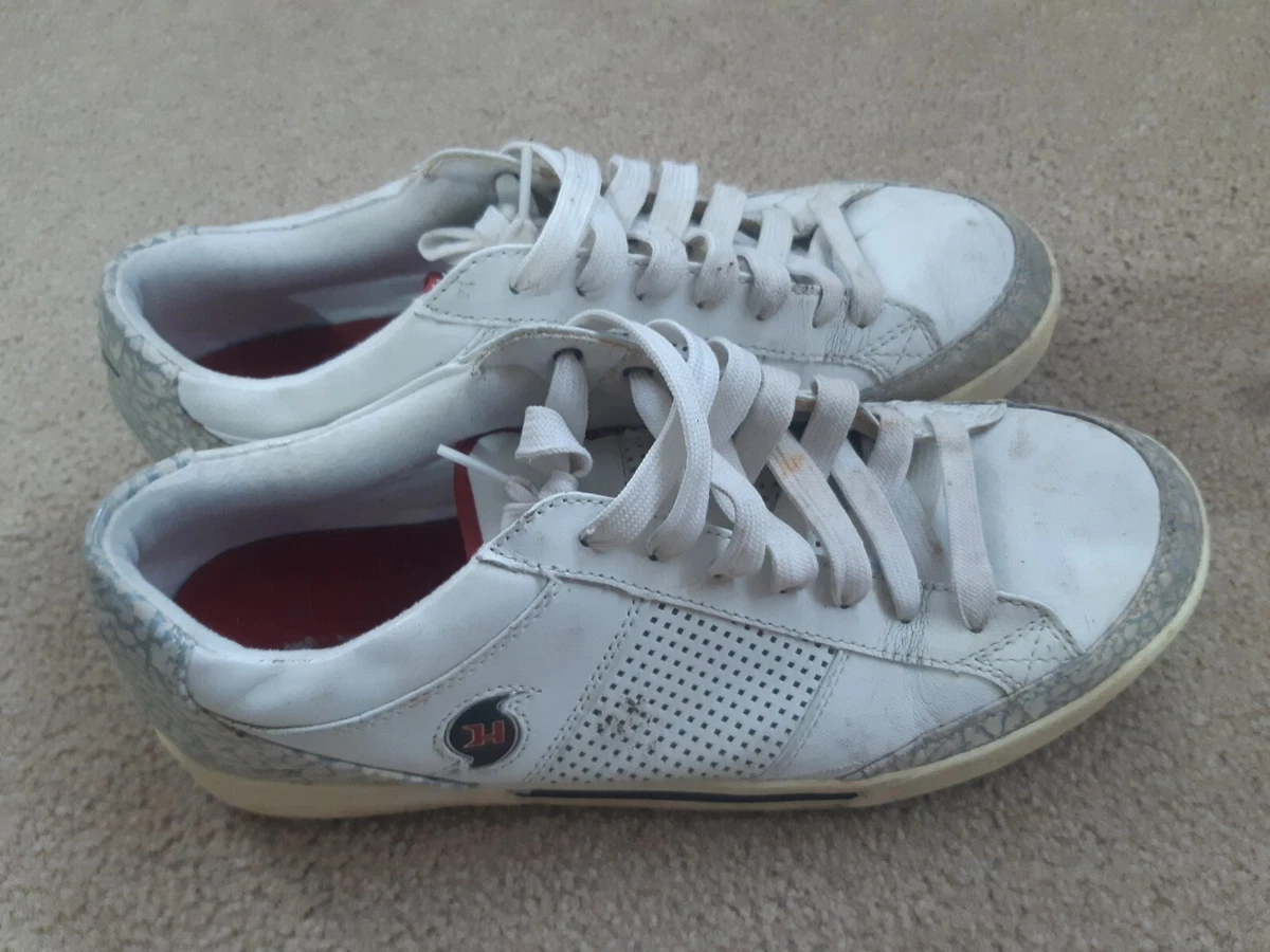 Hurricane shoes on sale