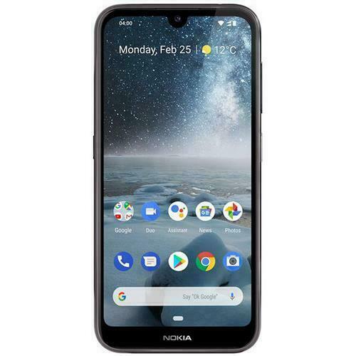 Pellicola Protettiva per Nokia 4.2 Protezione opaco Vetro Flessibile 9H dipos