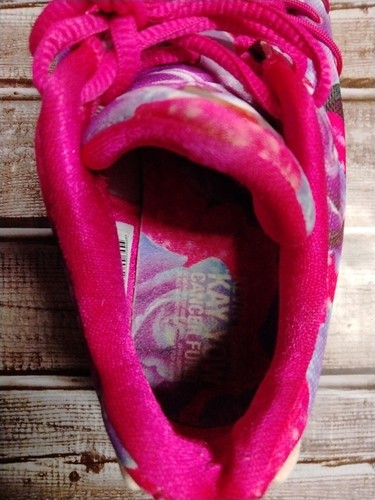 Nike KD 8 Schuhe Tante Pearl GS rosa Jugend Basketball Größe 4,5Y 837786-603 - Bild 8 von 15