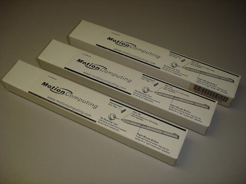 3 Motion Computing Stylus - PN: UP-714-37A - For Motion Computing Tablets - NEW - Picture 3 of 5