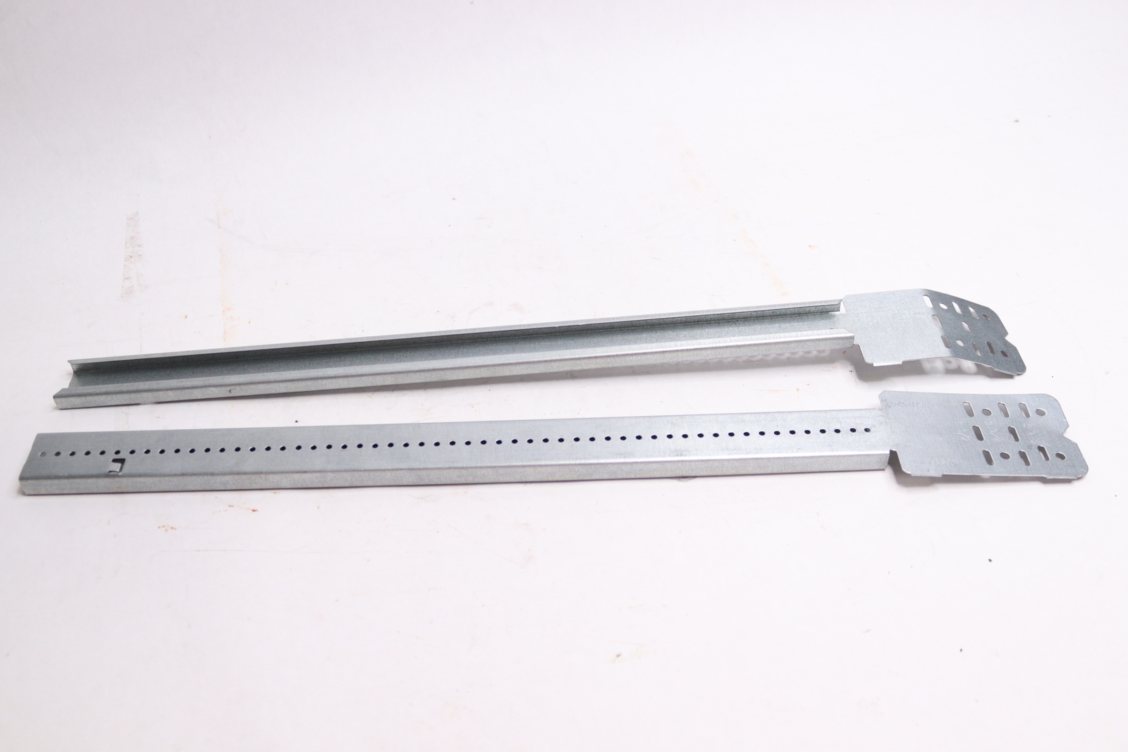 Caddy Telescoping Screw Gun Box Bracket Adjustable Stud Spacing