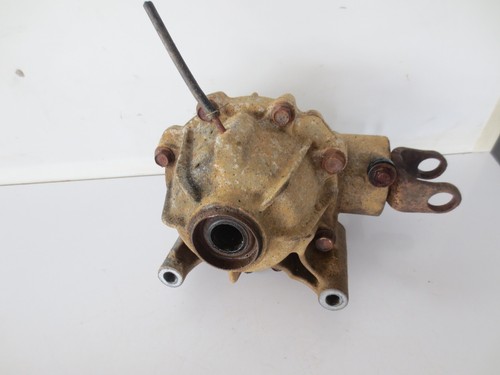 1995 Yamaha Wolverine 350 4wd Used OEM Front Diff Differential End