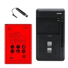 New ListingLarge Power 3920mAh Excellent Battery Ac Charger Pen for T-Mobile Lg K10 K428Sg
