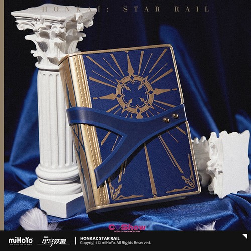 2025 Honkai: Star Rail Sunday Book Bag Official Sling Bag Messenger Bag Anime - Picture 6 of 21