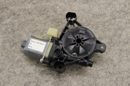 Original Audi A4 8W Fensterhebermotor 8W0959812 Motor Fensterheber hinten rechts