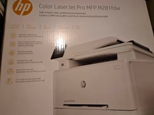 m281cdw printer