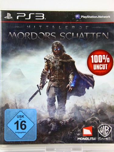 Sony PS3 Playstation 3 Action Abenteuer Adventure Strategie Spiele zum Auswählen - Bild 100 von 182
